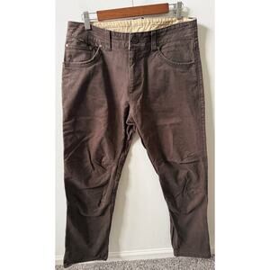 KUHL men's RYDR pant size 32x30